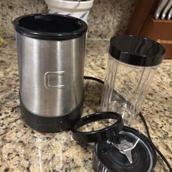 Chefman Blender