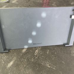 Microsoft Dock For Surface Tablet.... Not For Surface pro