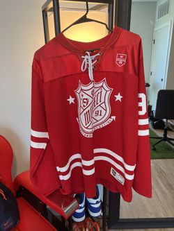 Vintage southpole Hockey jersey