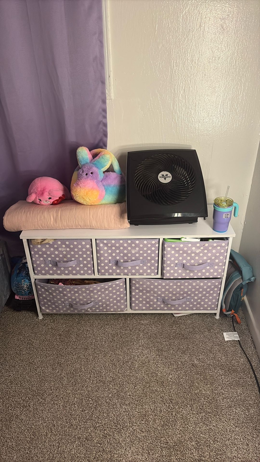 Kids Storage