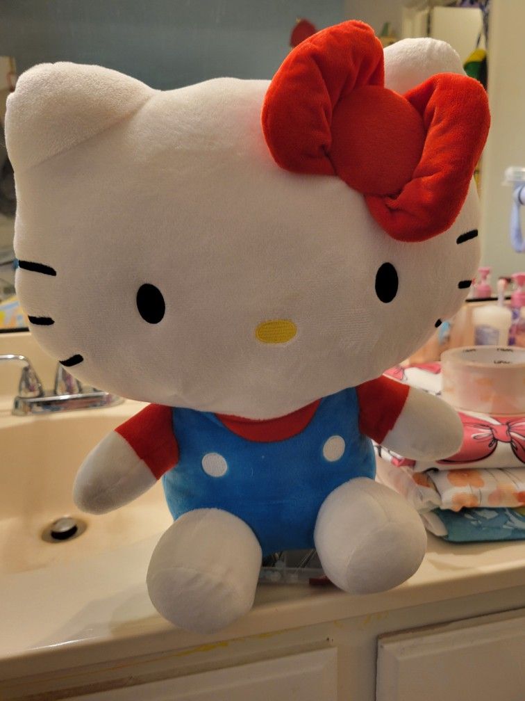 Hello Kitty Backpack