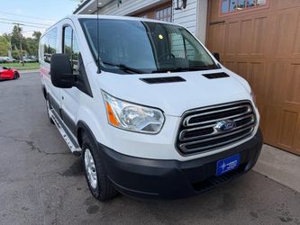 2019 Ford Transit-250