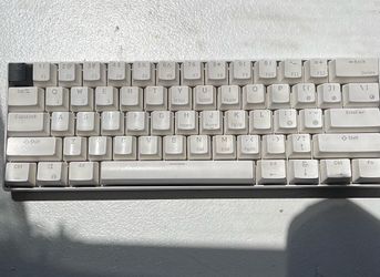 RK royal keyboard