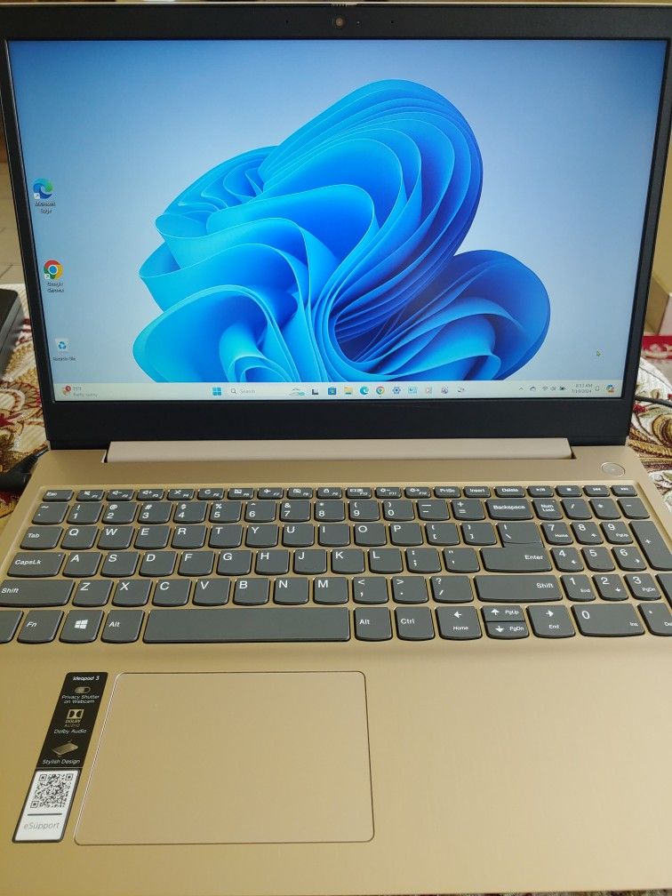 Lenovo idea pad 3 11 generation