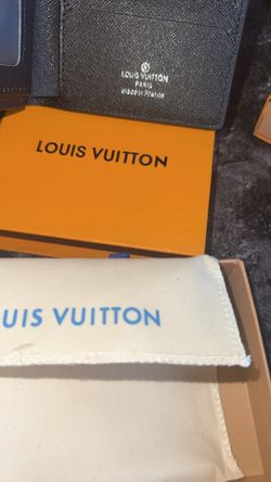 LV Wallet