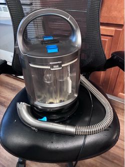 Pretender carpet cleaner