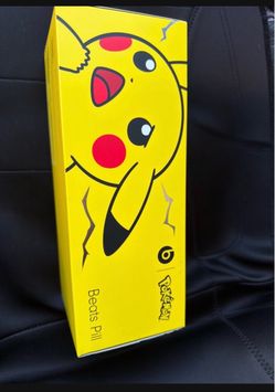 Pokémon speaker