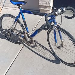 GMC 21 Speed Road. Bike