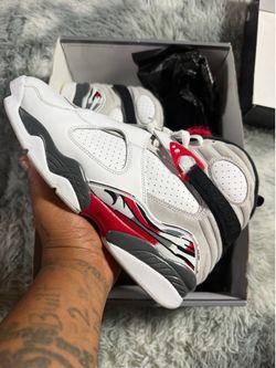 Jordan 8 Size 10