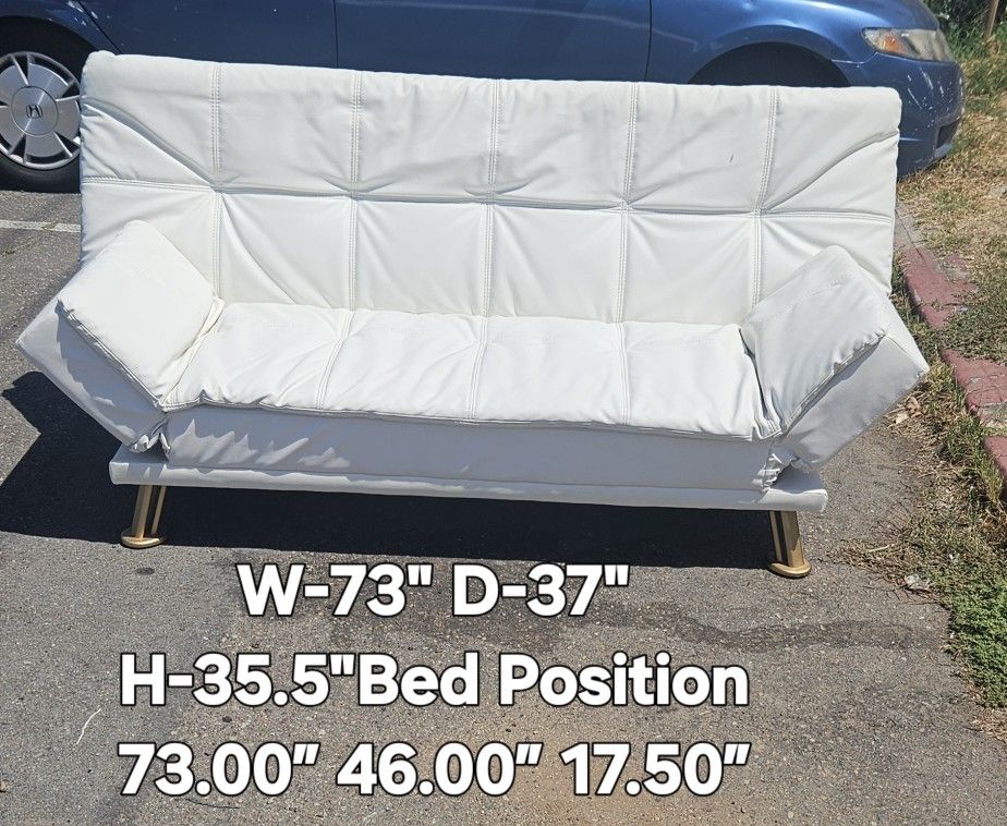  Sleeper Sofa 