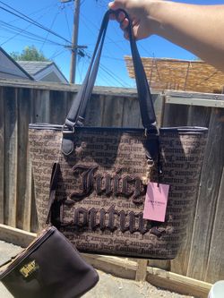 Hand bag Juciy