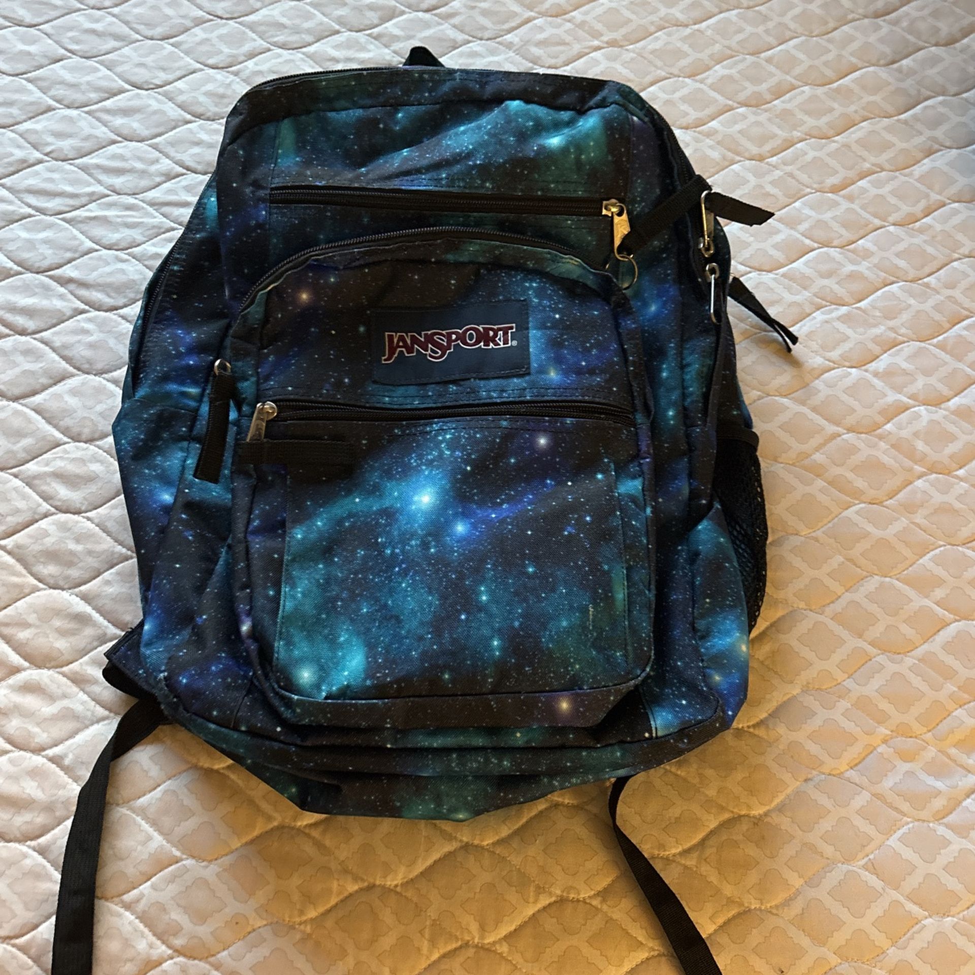 Jansport Backpack