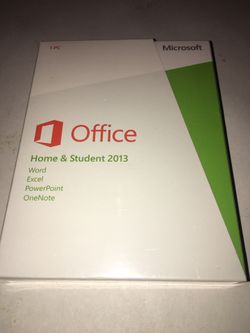 Microsoft Office