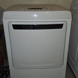 LG 7.3 cu. ft. Ultra Large Capacity Gas Dryer (Needs Thermal Fuse Replaced)