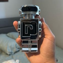Phantom fragrance (no box)