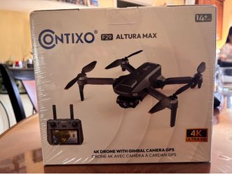 Contixo F29 Drone