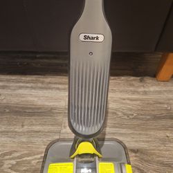 Shark Vacmop