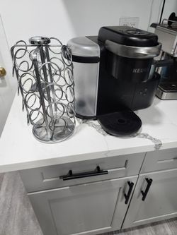 Keurig K-Cafe