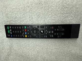 Sony PlayStation 4 TV Universal Remote Control