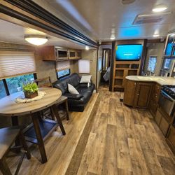 32 Foot Camper/Rv Clean Title