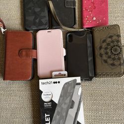iPhone Cases 8 Cases