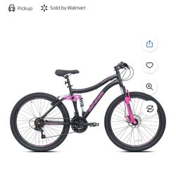 NEW Maeve Genesis Bike 
