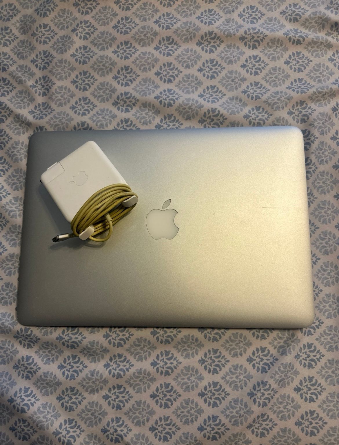 MacBook Air (2012)