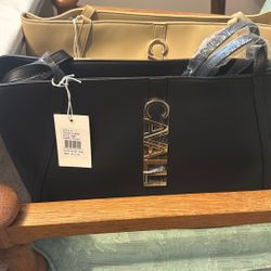 Cavalli Totes
