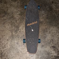 Long Board