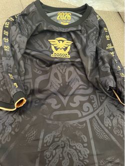 mexico jerseys