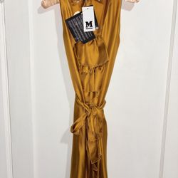 New  Missoni Silk Dress 4