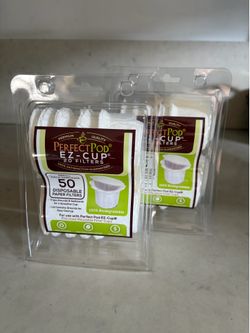Perfect Pod EZ Cup