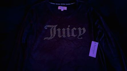 Juicy Clothes