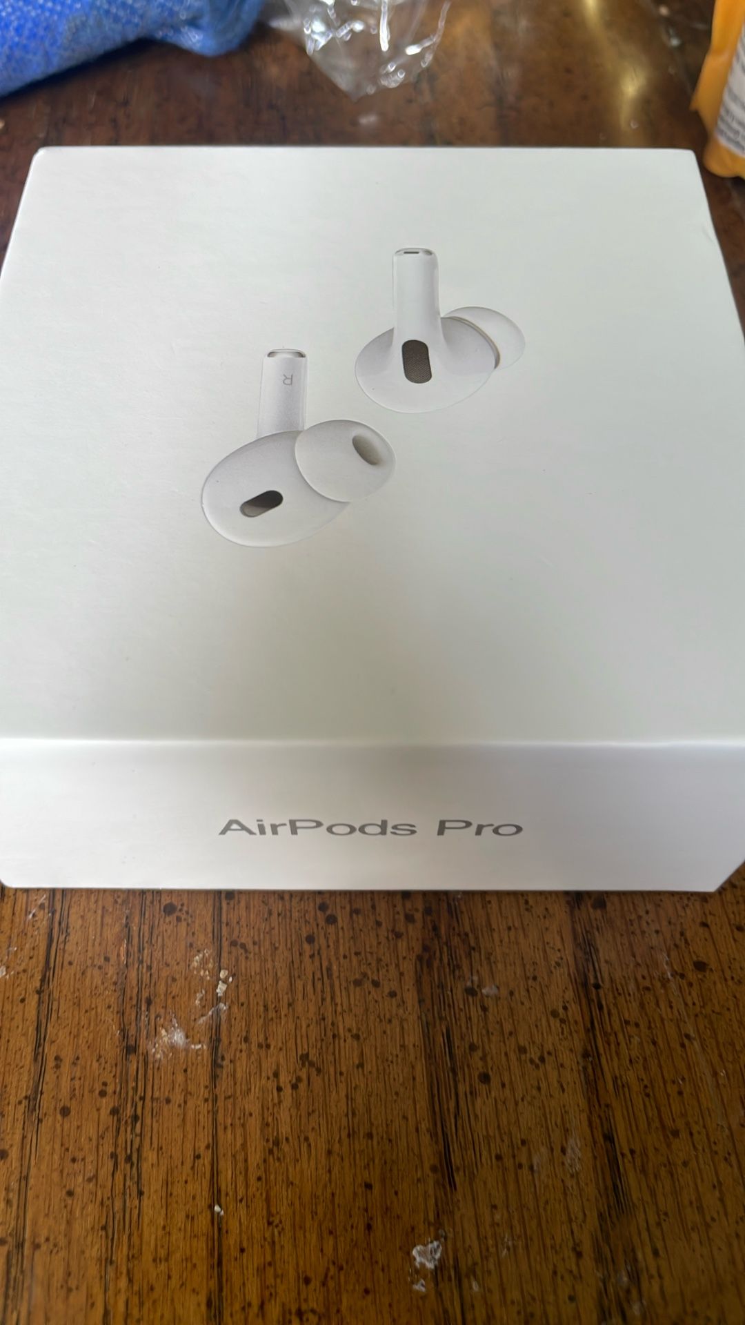 Apple AirPod Pro 2s