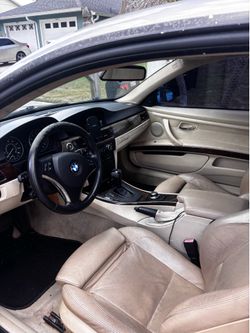 2007 BMW 335i