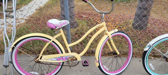 Huffy Cranbrook
