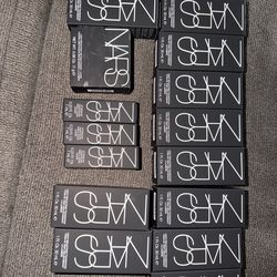 NARS make up