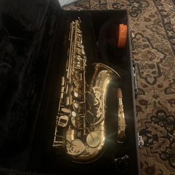 Used Alto Sad 