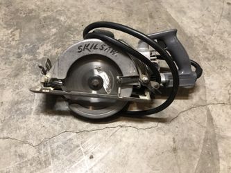 Skilsaw