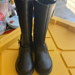 Toddler Girl Boot