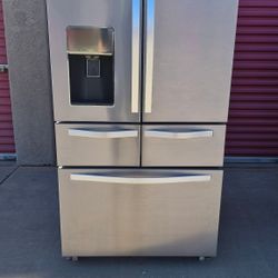 Whirlpool Refrigerator 