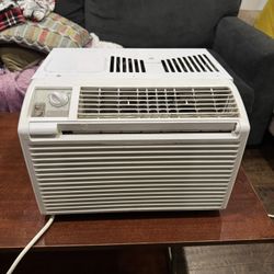A/C Box Unit