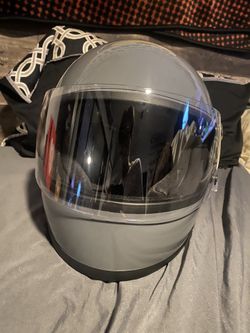 Biltwell Helmet