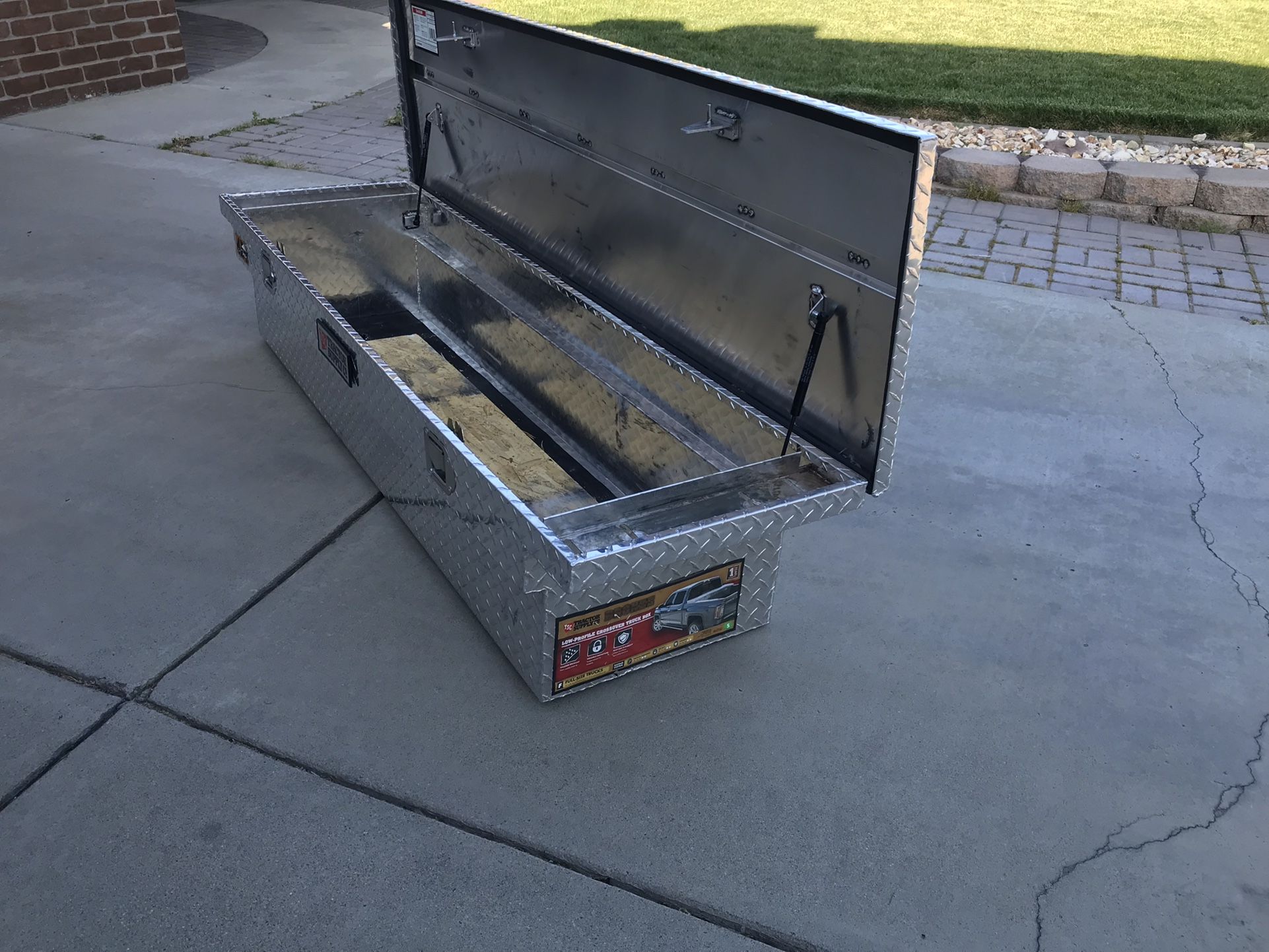 Toolbox for Sale in Modesto, CA OfferUp