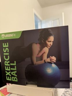 Yoga Ball 26 Inches 