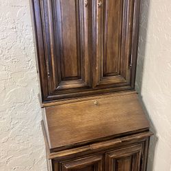 Secretarial Desk 