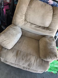 Recliner