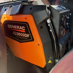 Generac Generator