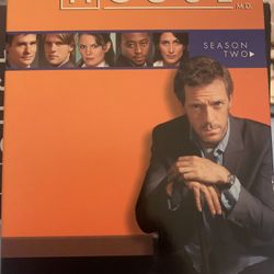 House M.D. Season 2