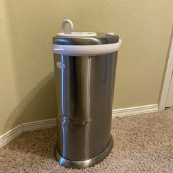 Diaper Pail